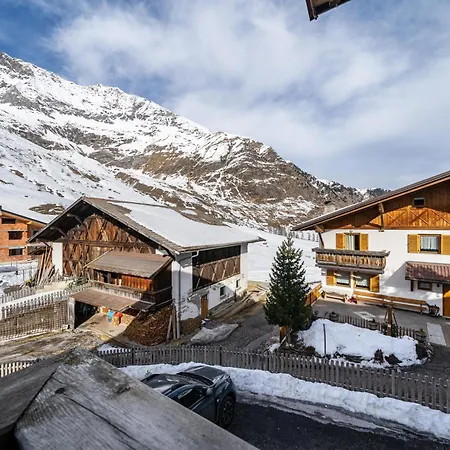 Seppnerhof Enzian *