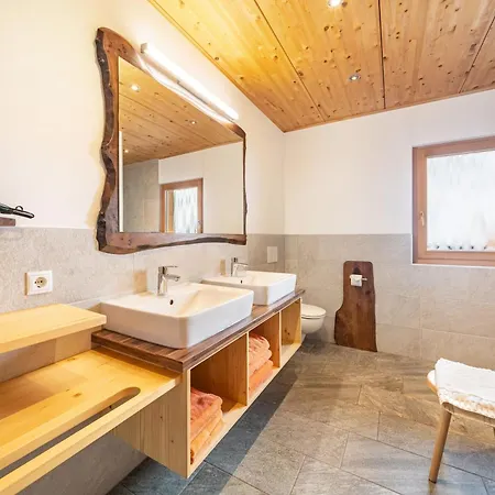 Seppnerhof Enzian *