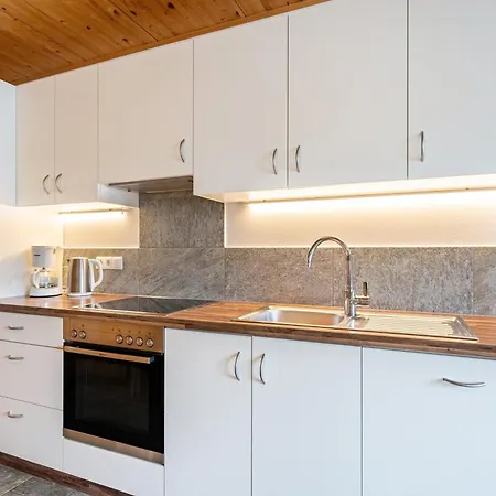 Apartment Seppnerhof Enzian *